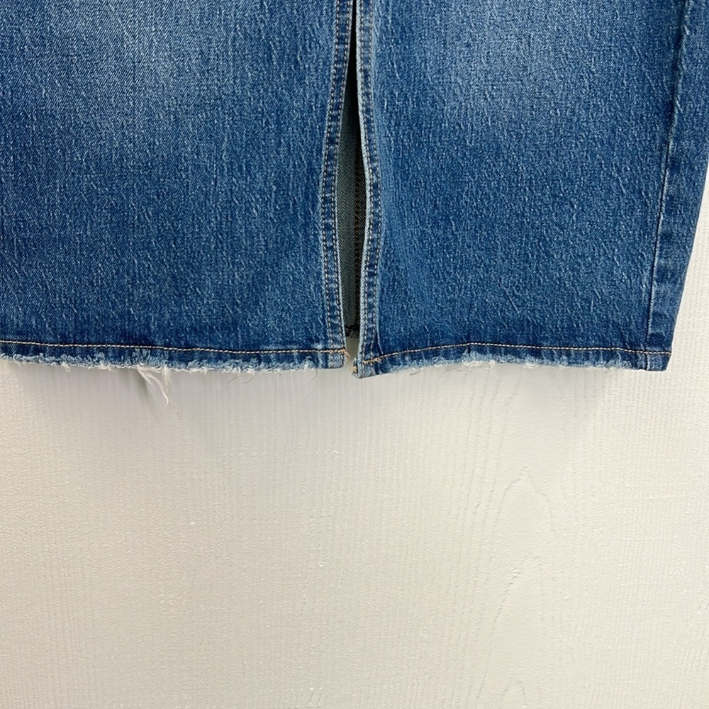 Universal Thread - NWT High Waist Split Front Dis… - image 5